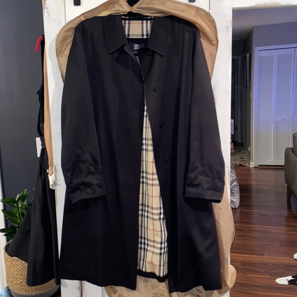 Burberry Trenchcoat